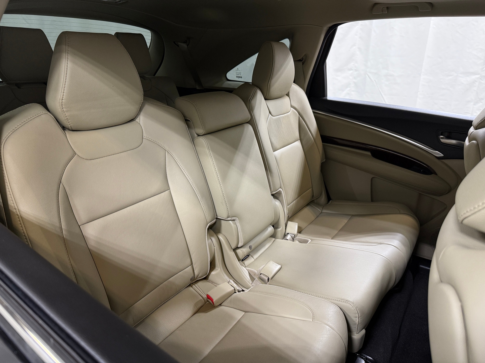 Thumbnail: 2020 Acura MDX - 5