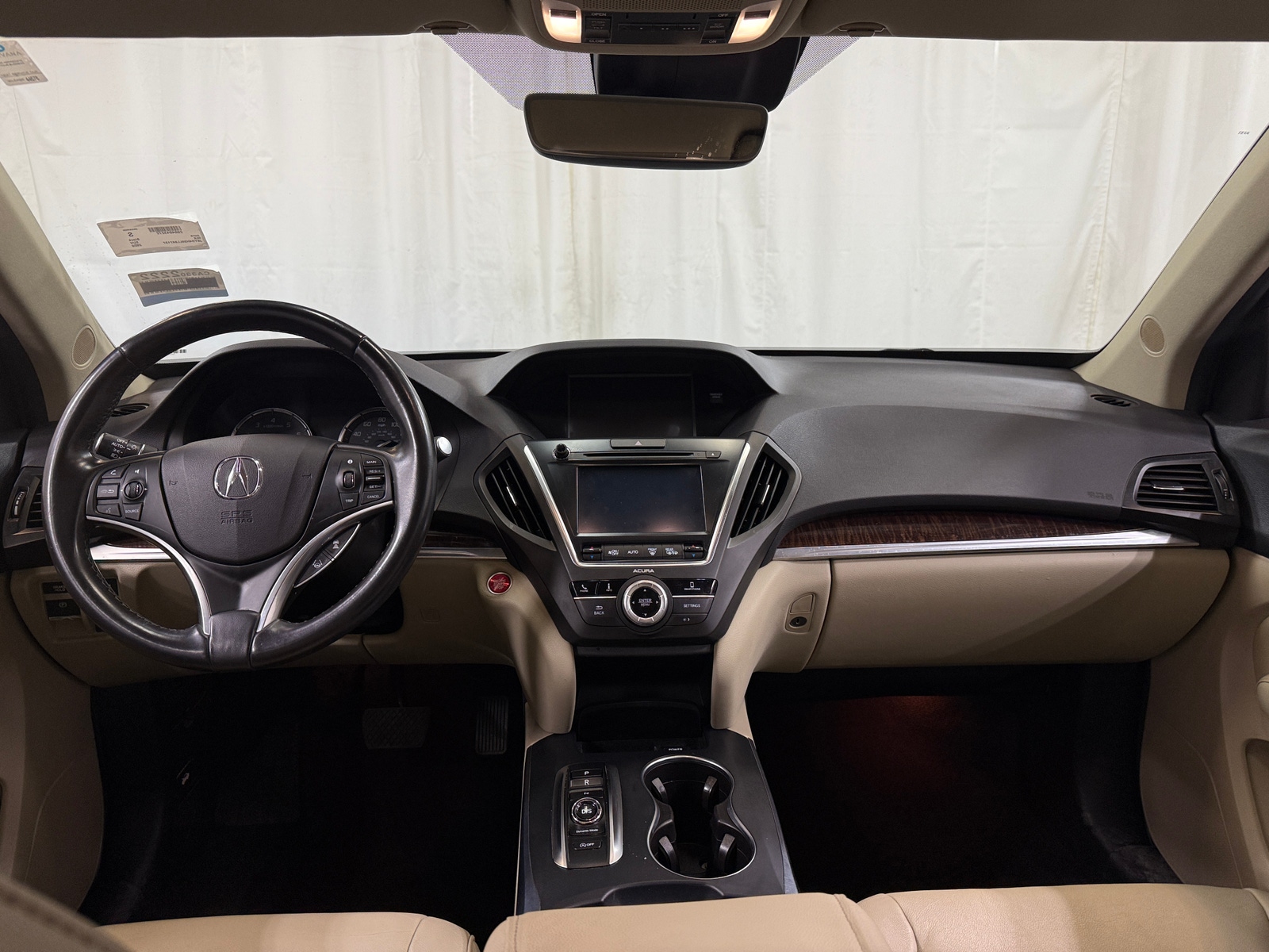 Thumbnail: 2020 Acura MDX - 2