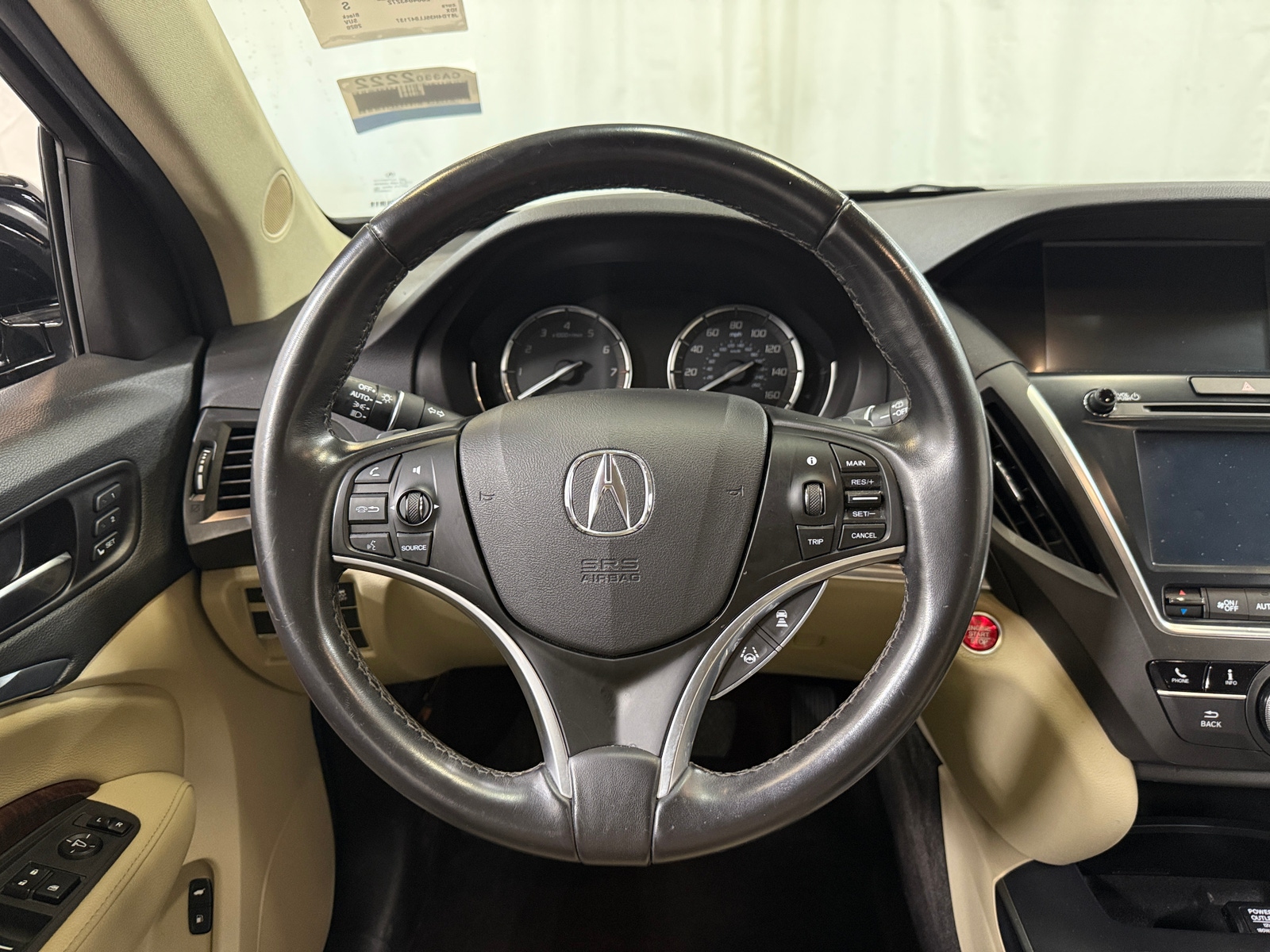Thumbnail: 2020 Acura MDX - 4