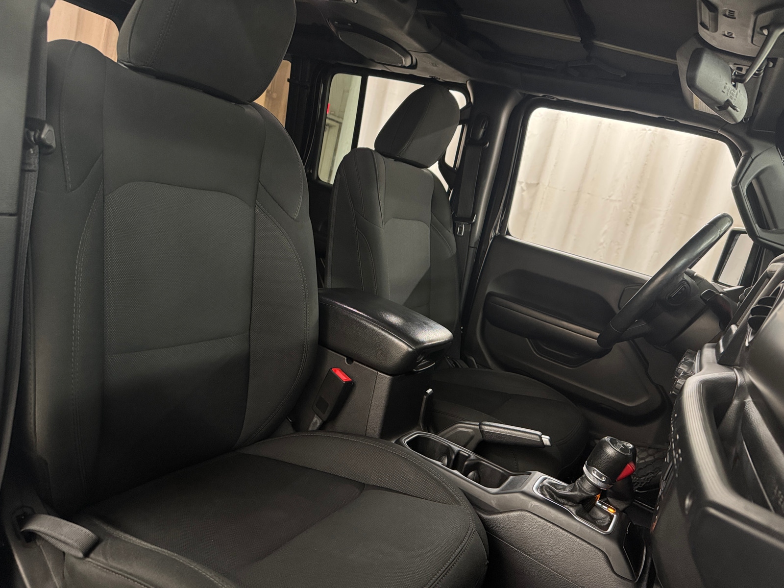 Thumbnail: 2018 Jeep Wrangler - 2