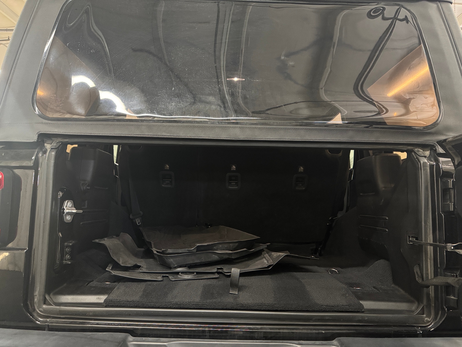 Thumbnail: 2018 Jeep Wrangler - 7