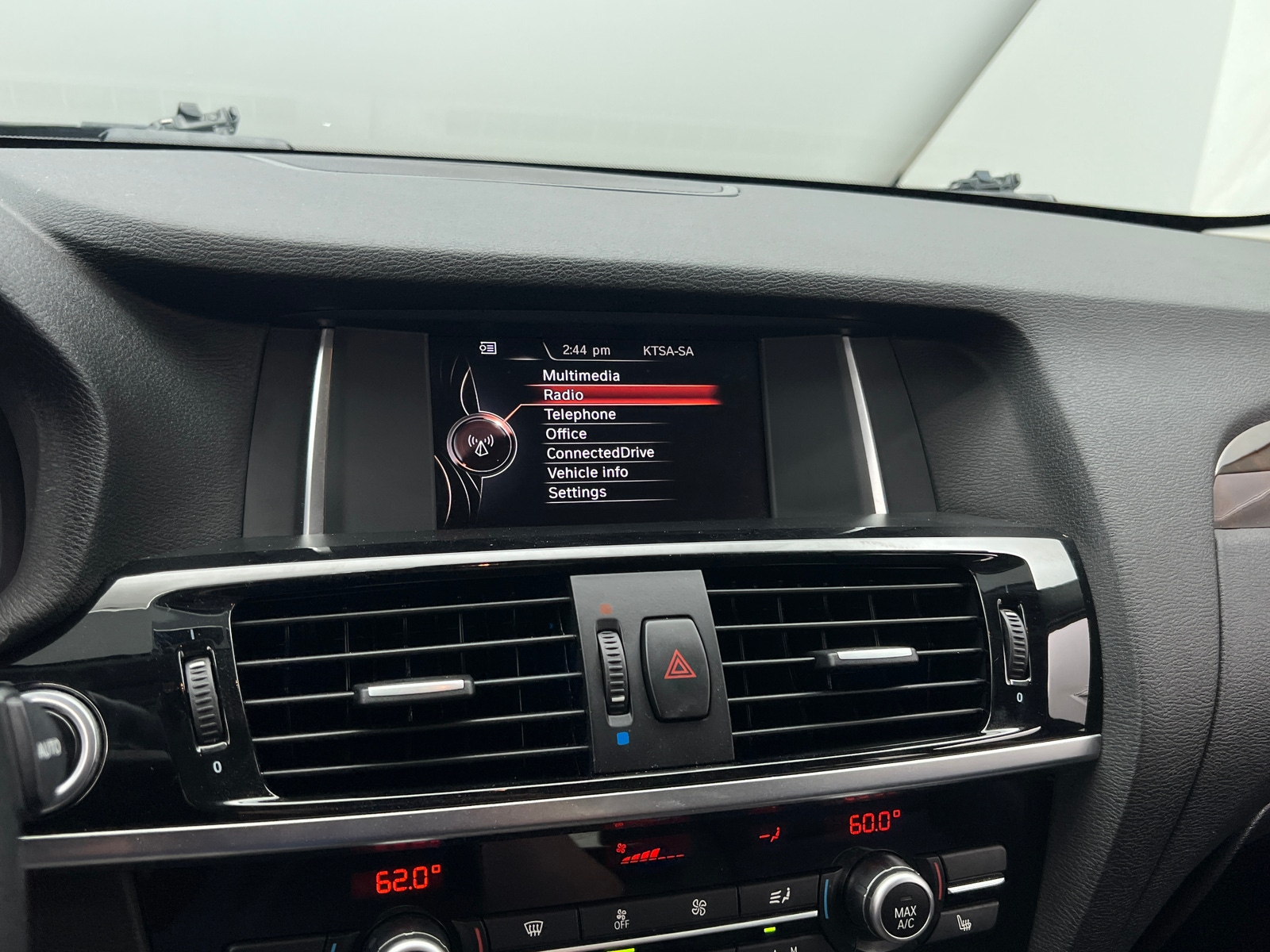 Thumbnail: 2016 BMW X3 - 3