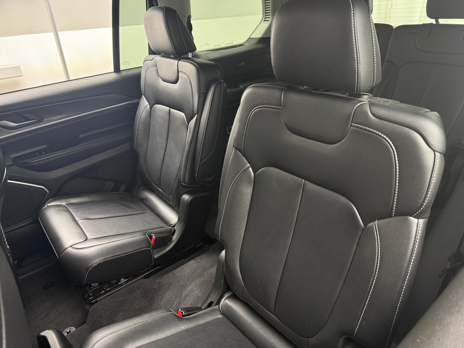 Thumbnail: 2021 Jeep Grand Cherokee L - 5