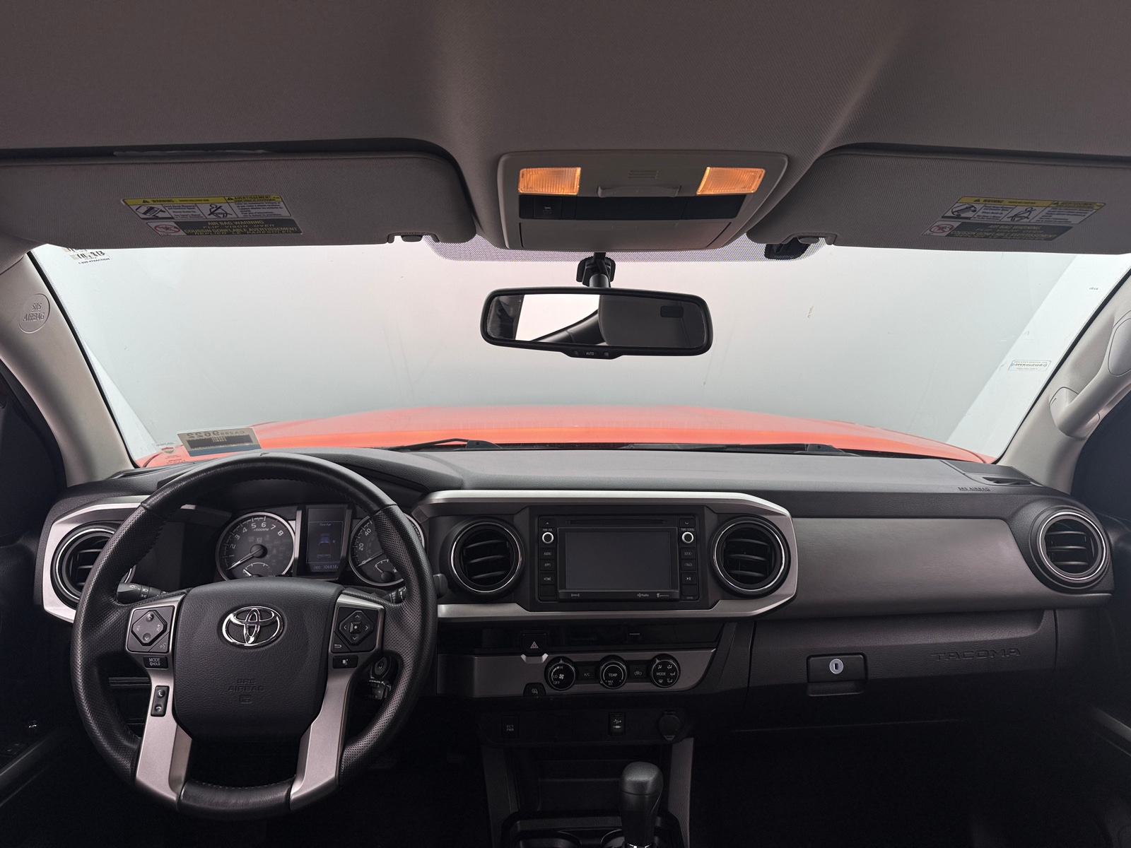 Thumbnail: 2016 Toyota Tacoma - 3