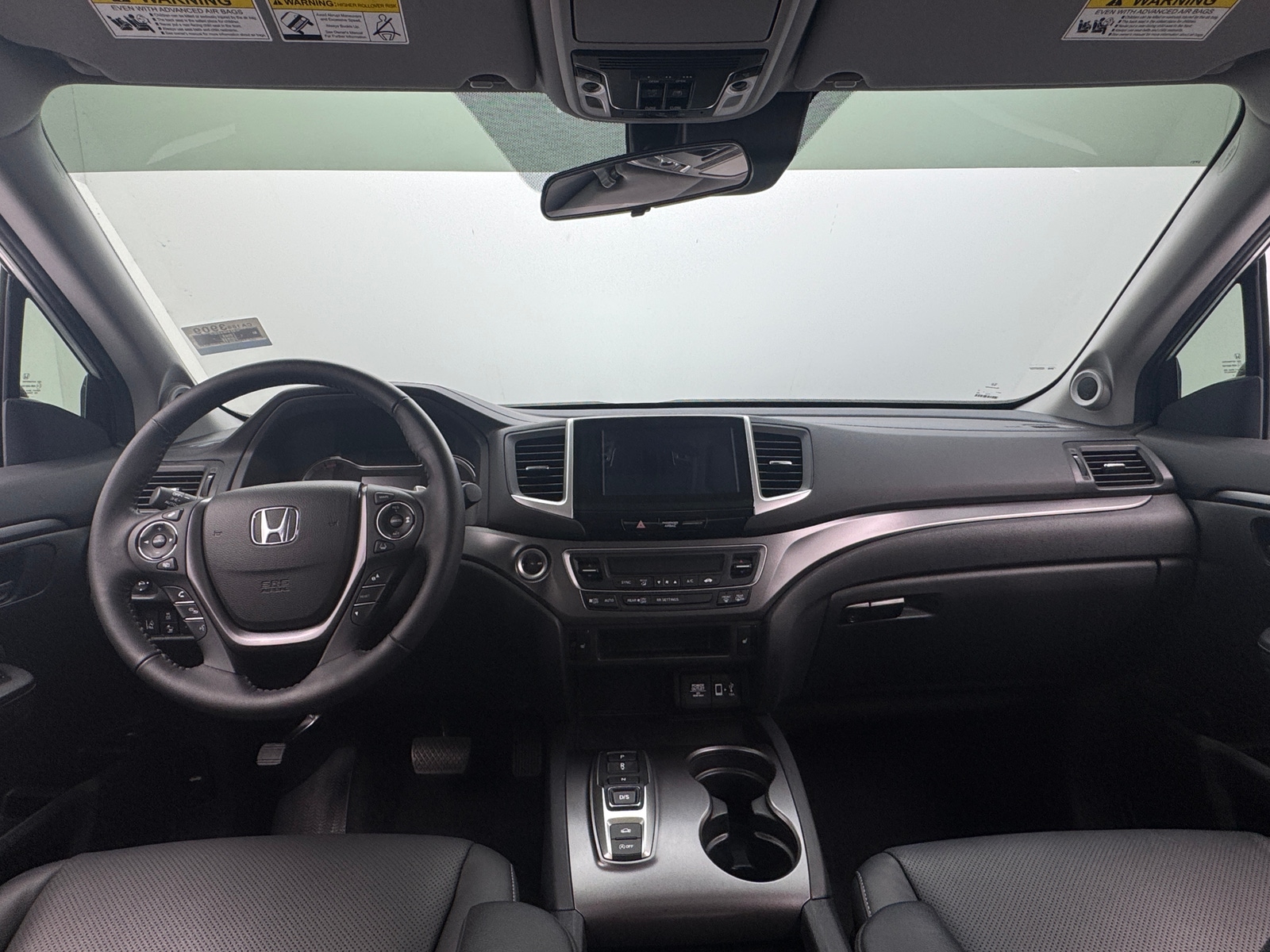 Thumbnail: 2020 Honda Ridgeline - 2