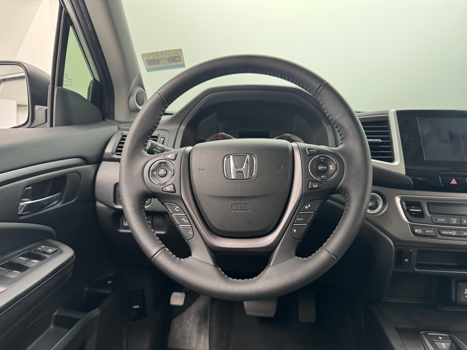 Thumbnail: 2020 Honda Ridgeline - 4