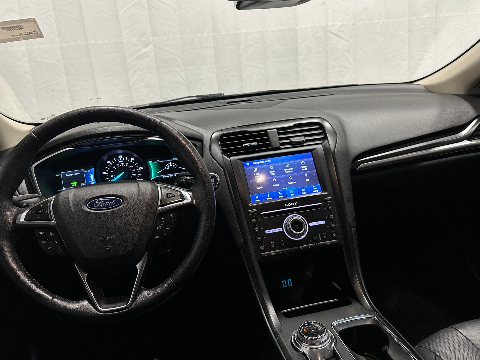 Thumbnail: 2019 Ford Fusion - 2