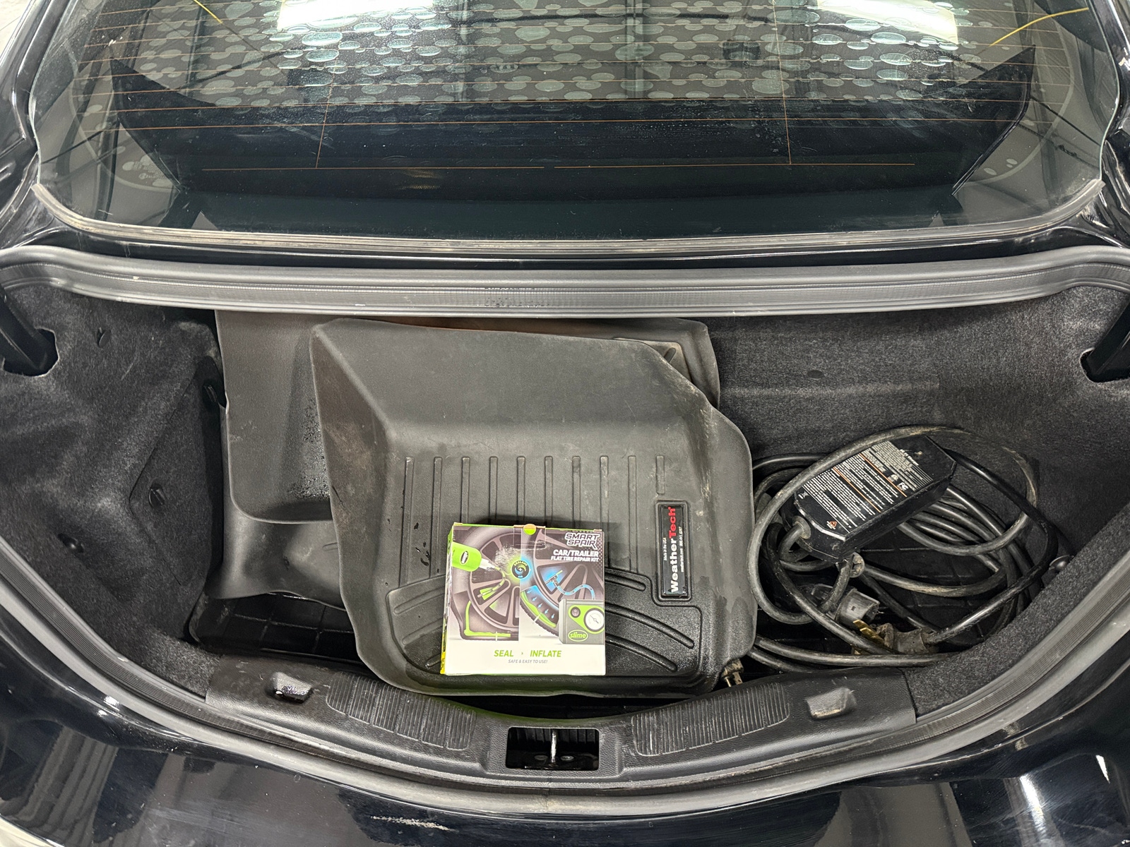 Thumbnail: 2017 Ford Fusion - 6