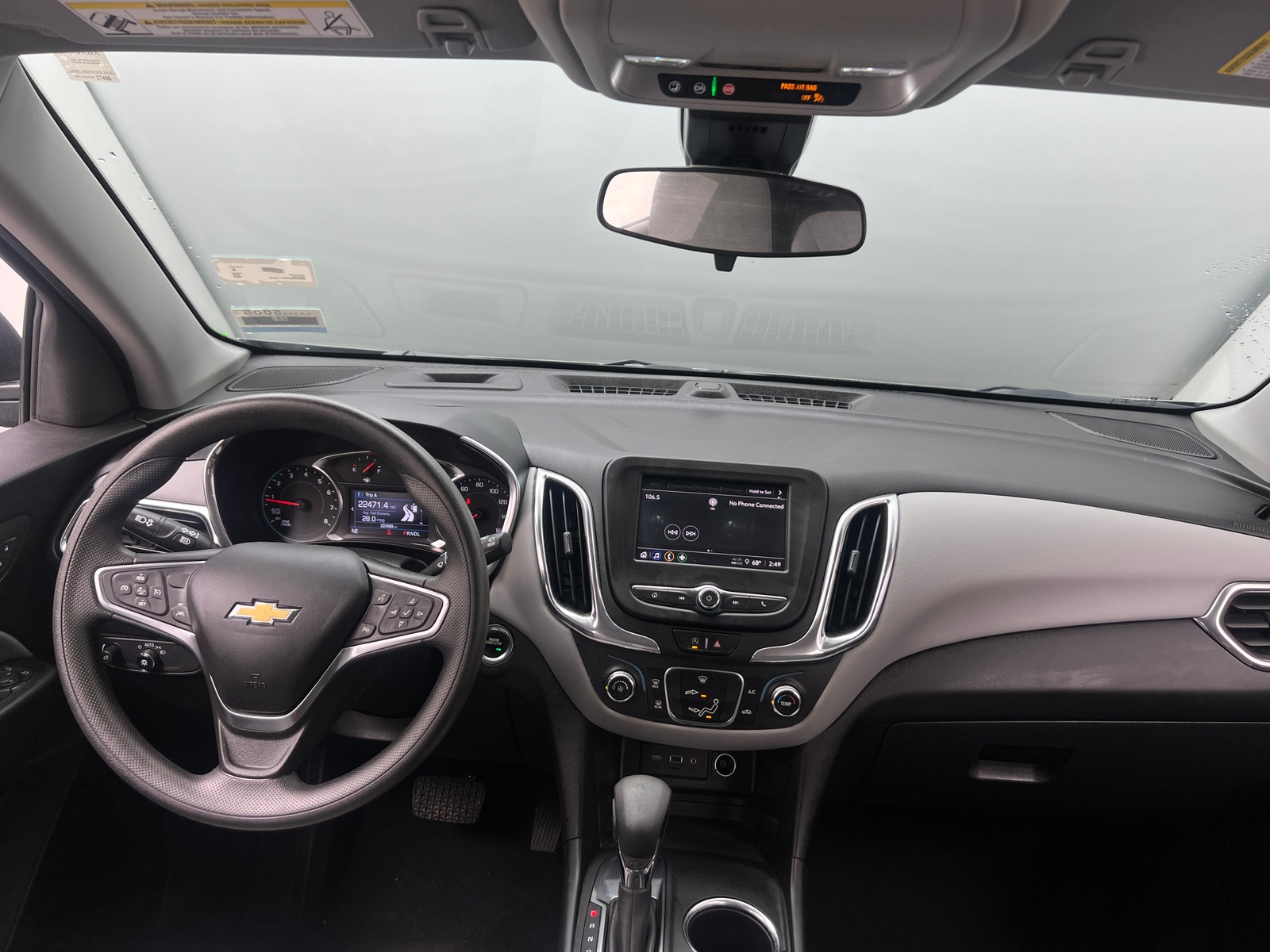 Thumbnail: 2023 Chevrolet Equinox - 3