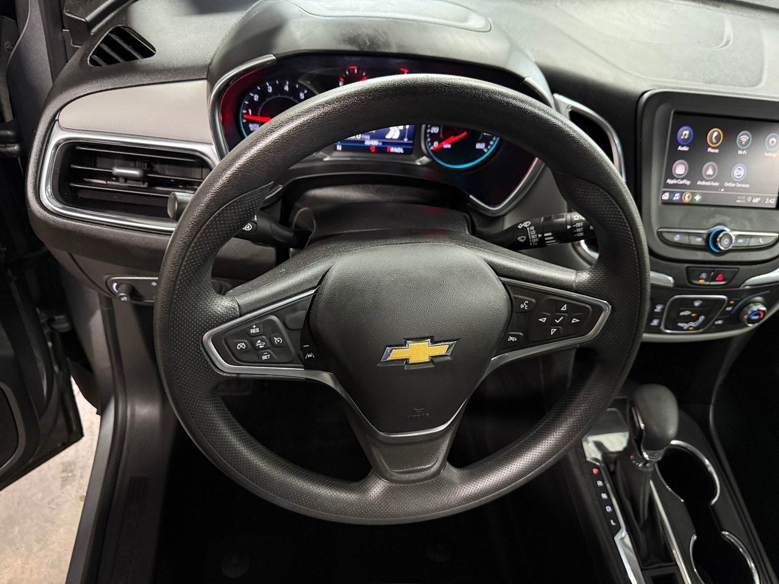 Thumbnail: 2023 Chevrolet Equinox - 5