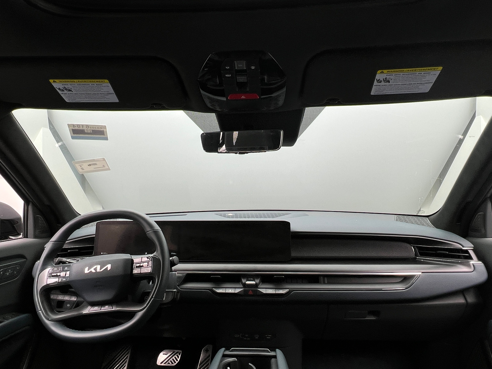 Thumbnail: 2024 Kia EV9 - 2