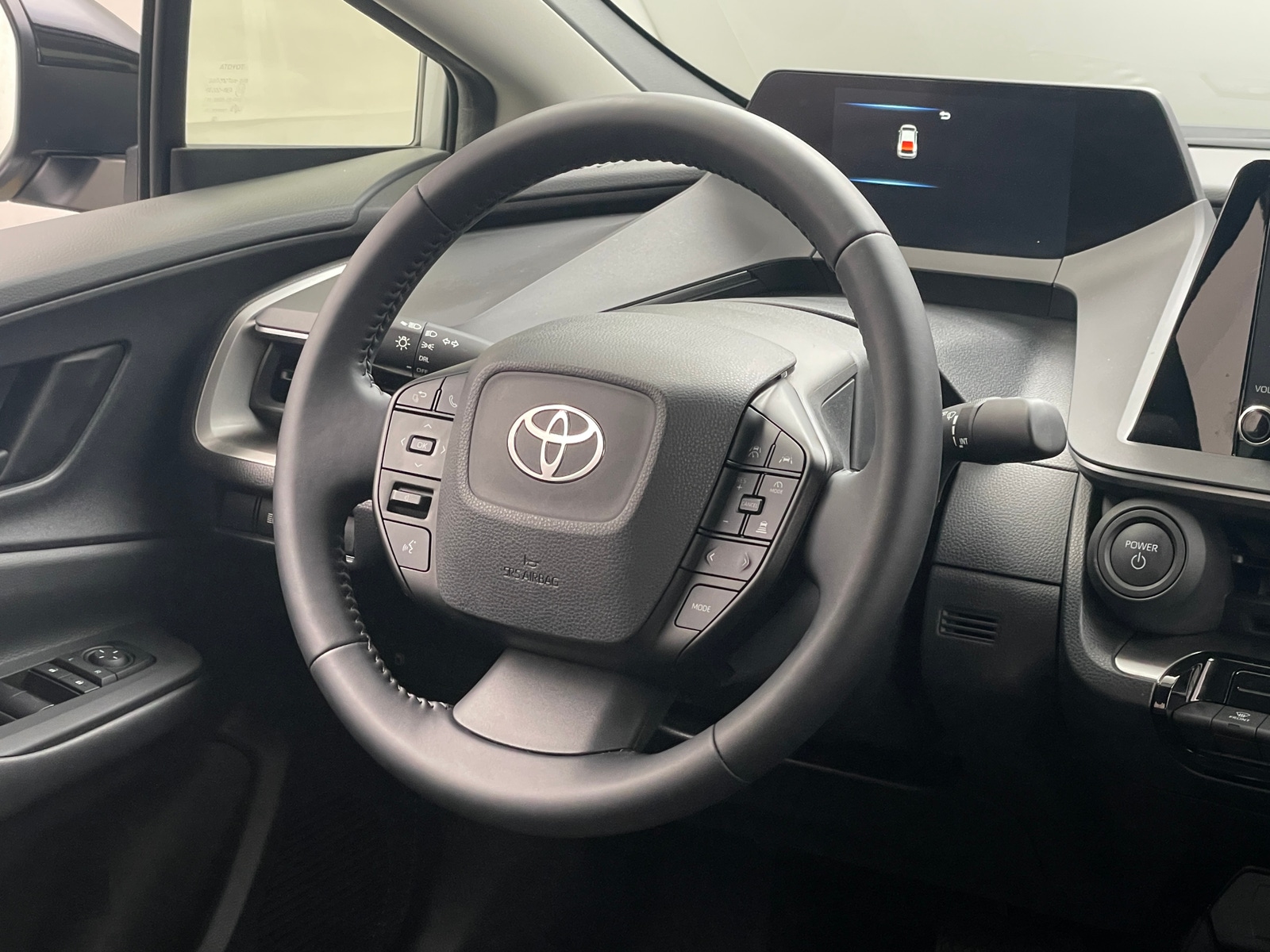 Thumbnail: 2023 Toyota Prius - 5