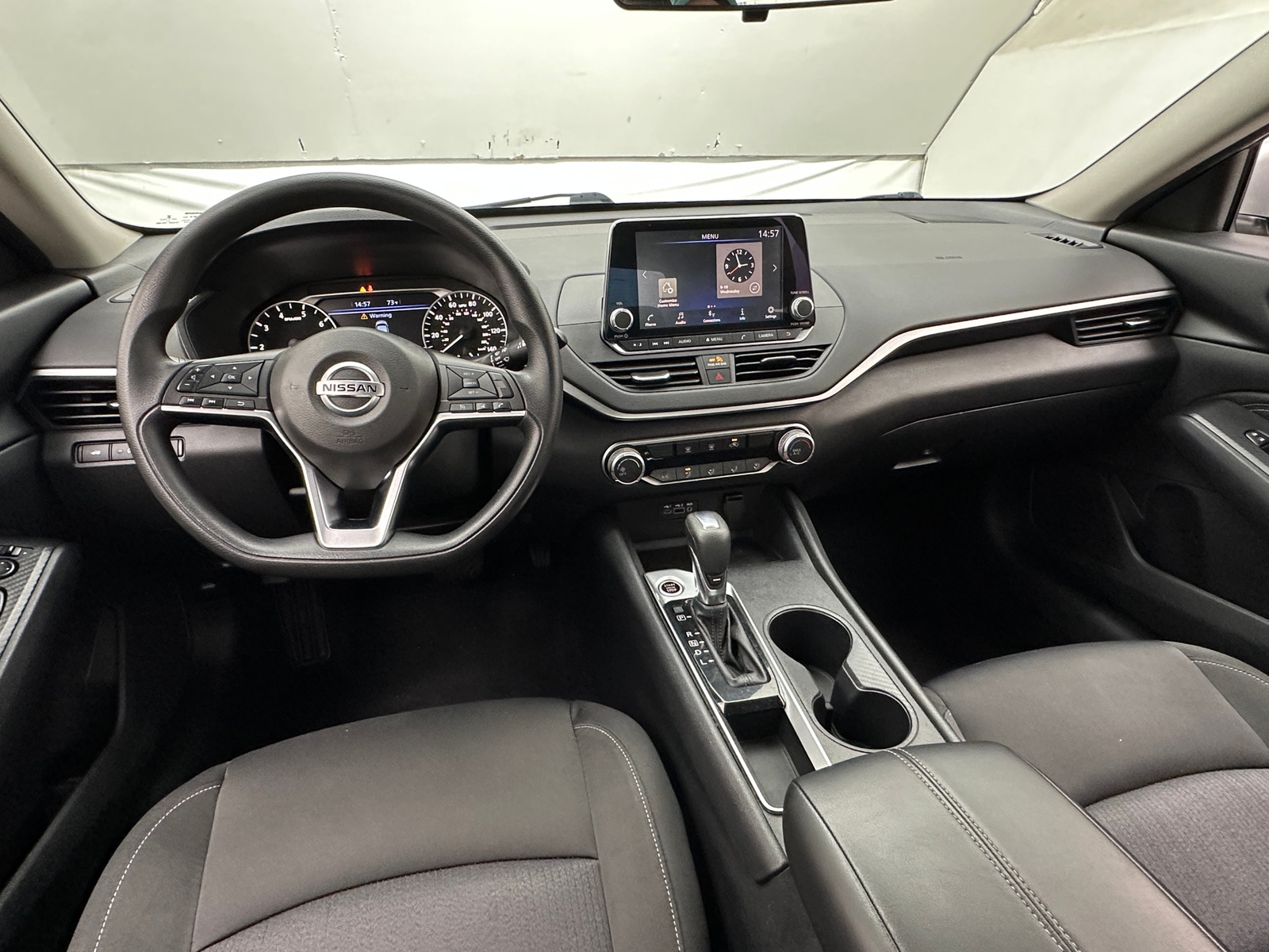 Thumbnail: 2020 Nissan Altima - 3