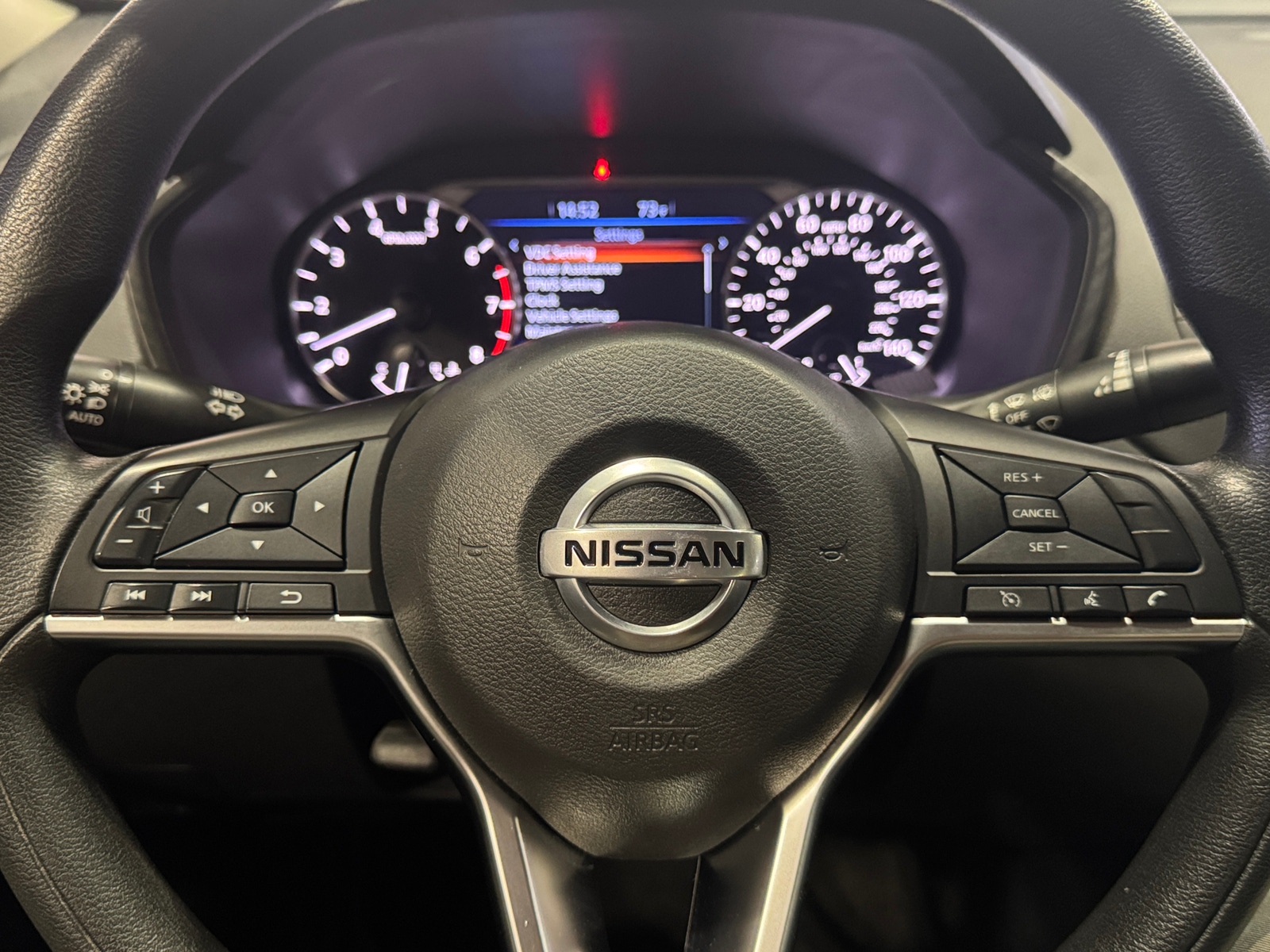 Thumbnail: 2020 Nissan Altima - 5