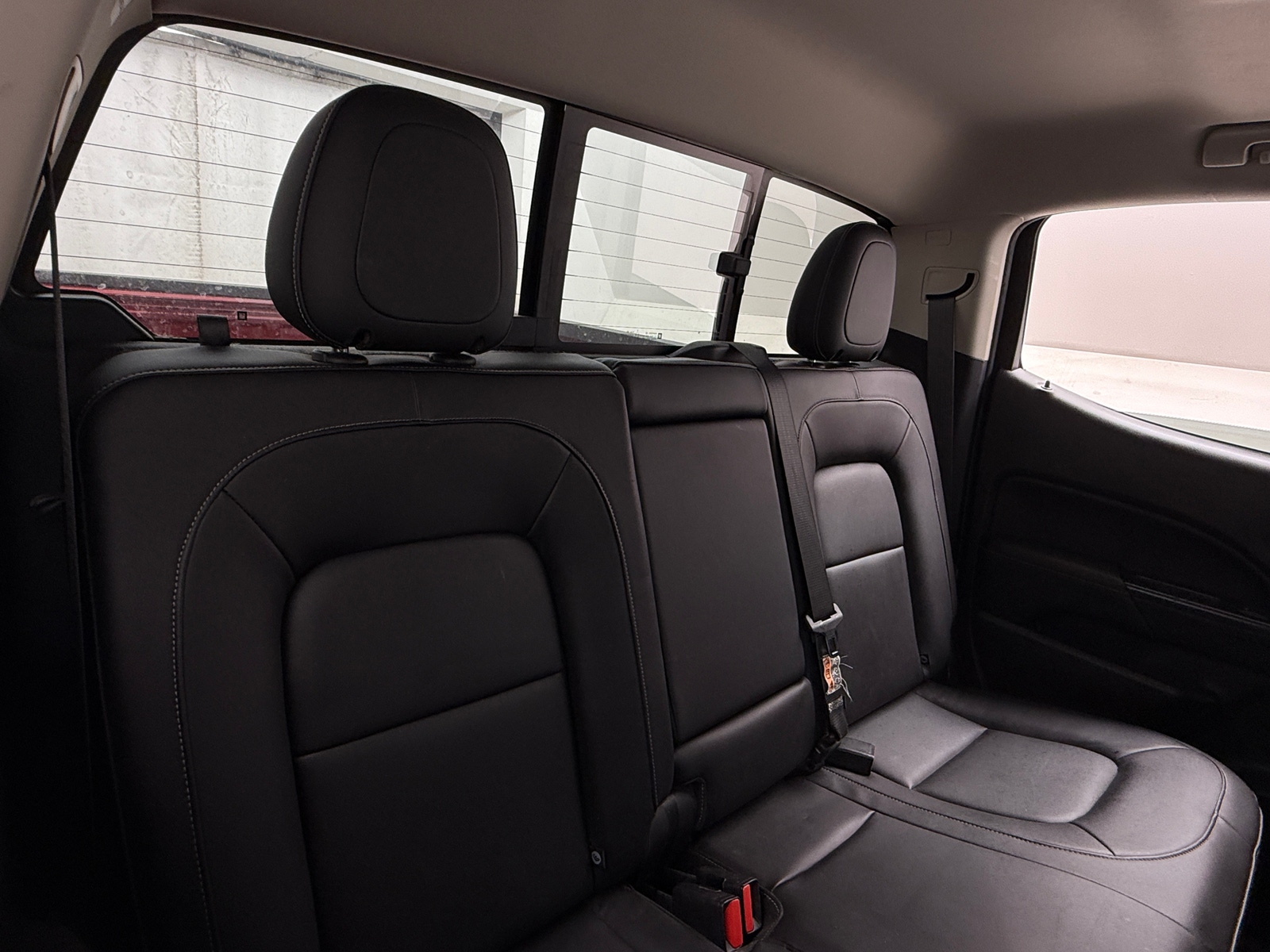 Thumbnail: 2017 GMC Canyon - 5