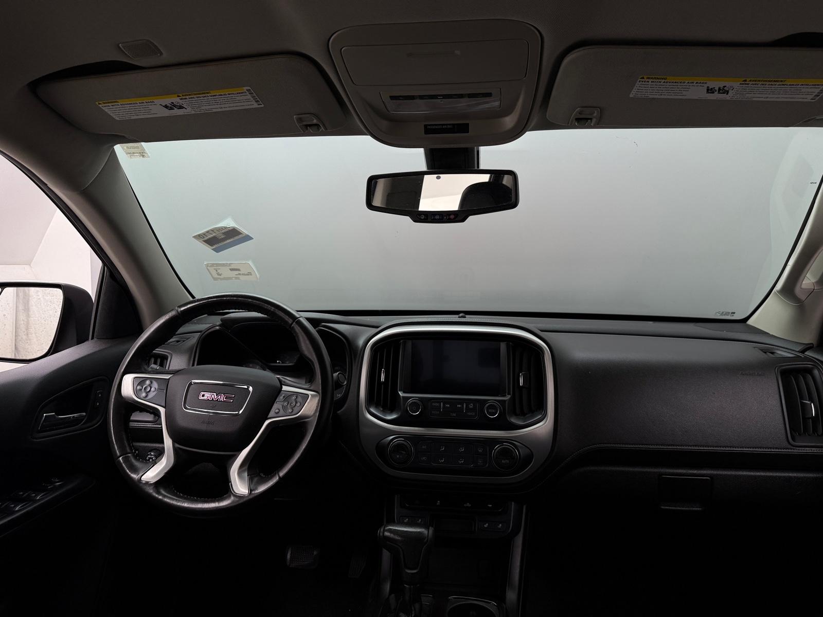 Thumbnail: 2017 GMC Canyon - 2