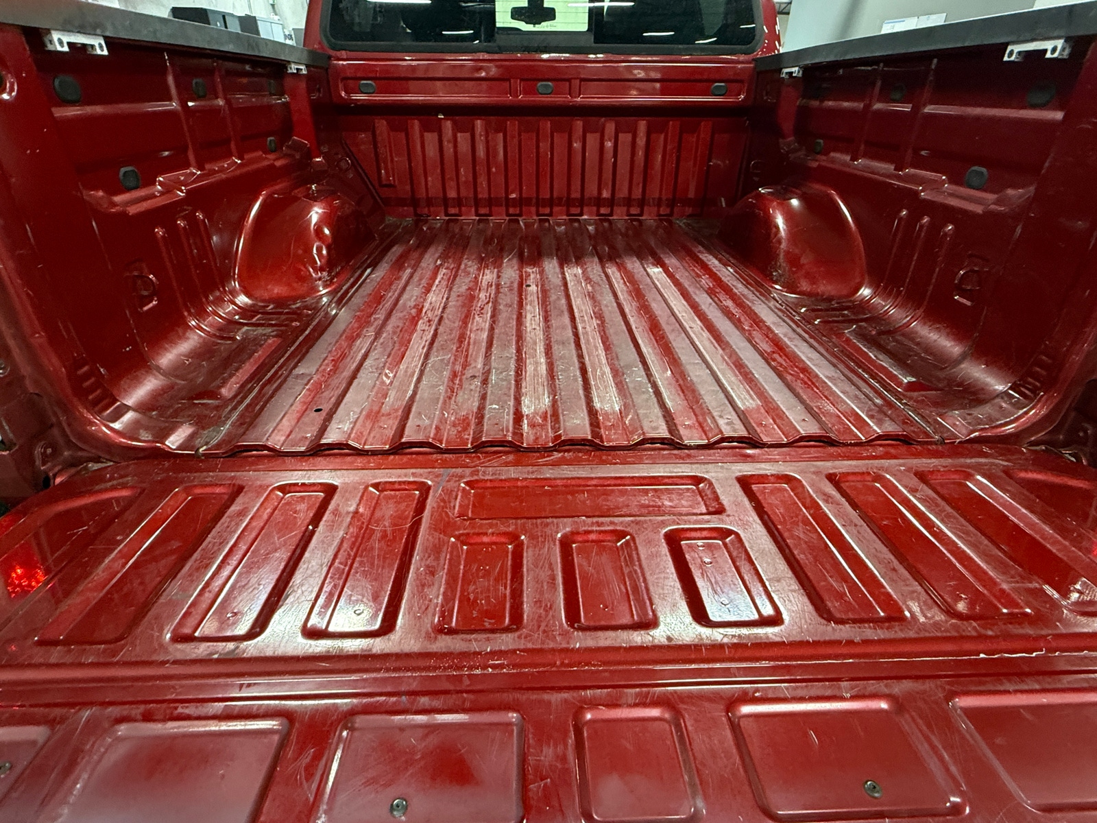 Thumbnail: 2017 GMC Canyon - 6