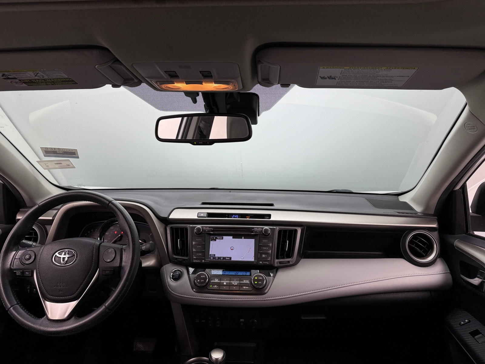Thumbnail: 2014 Toyota RAV4 - 2