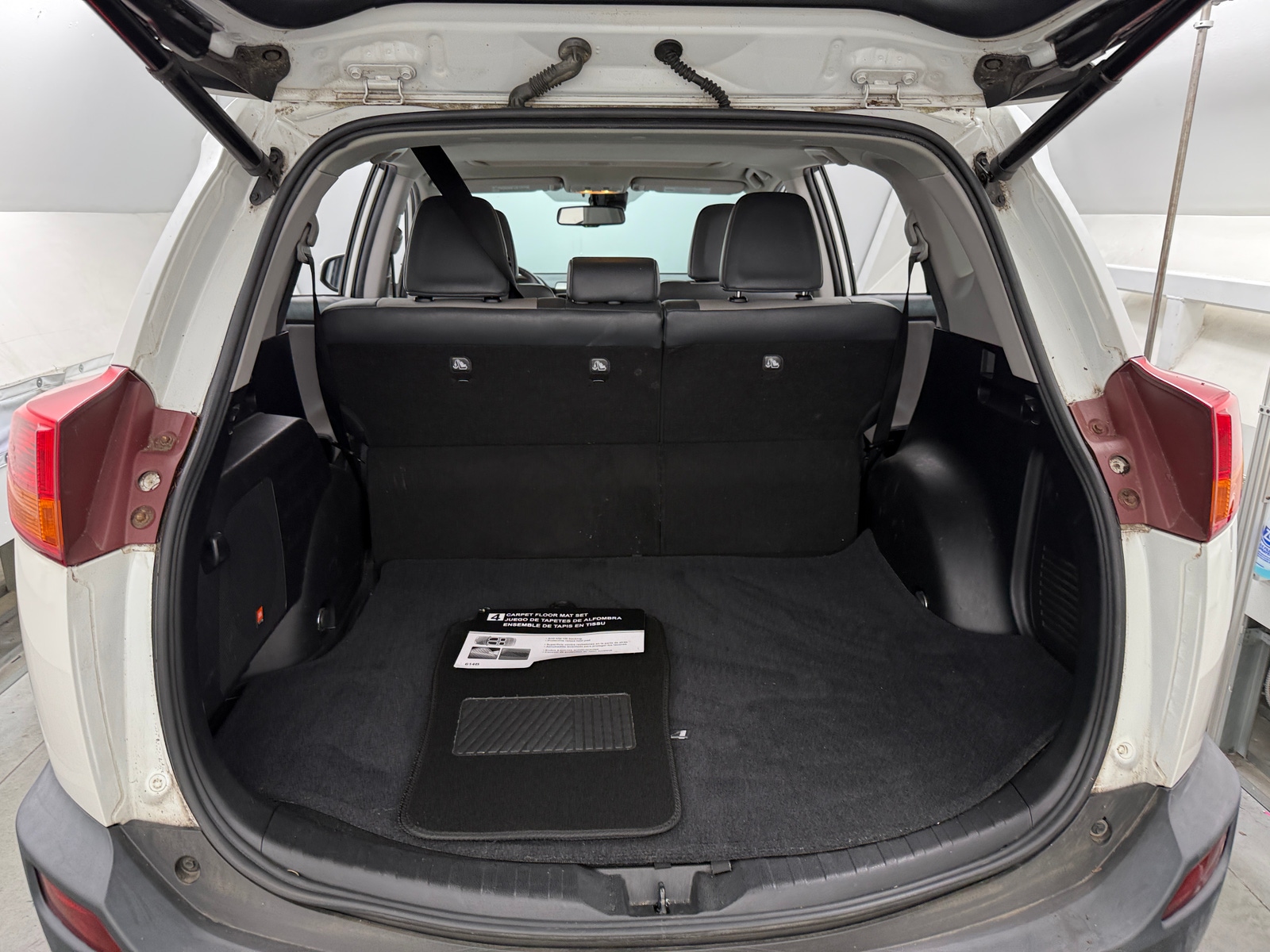 Thumbnail: 2014 Toyota RAV4 - 6