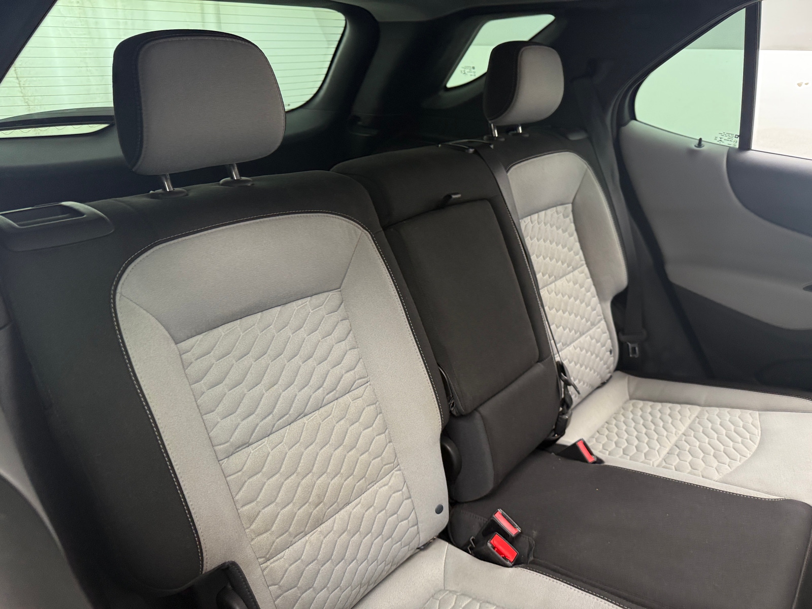 Thumbnail: 2019 Chevrolet Equinox - 6