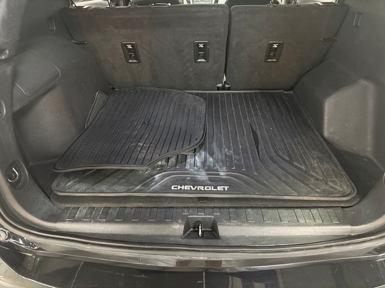Thumbnail: 2019 Chevrolet Equinox - 7