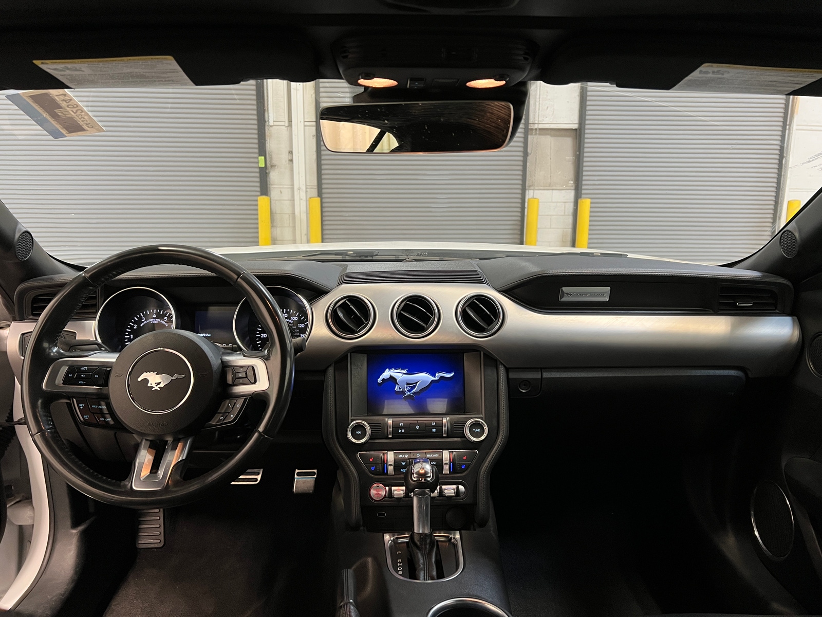 Thumbnail: 2023 Ford Mustang - 3