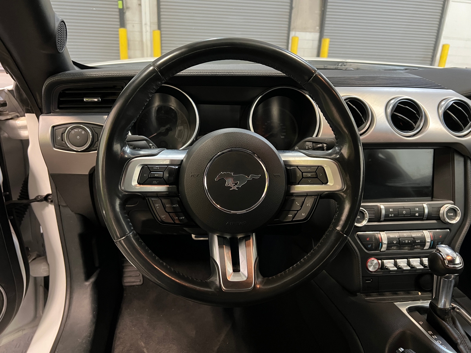 Thumbnail: 2023 Ford Mustang - 5