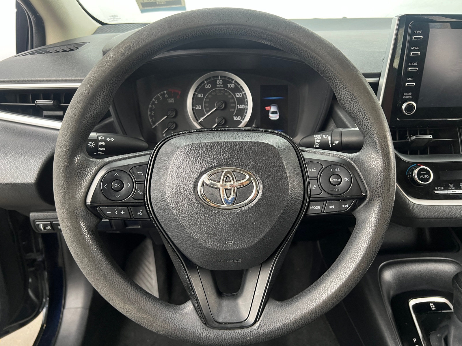 Thumbnail: 2020 Toyota Corolla - 5