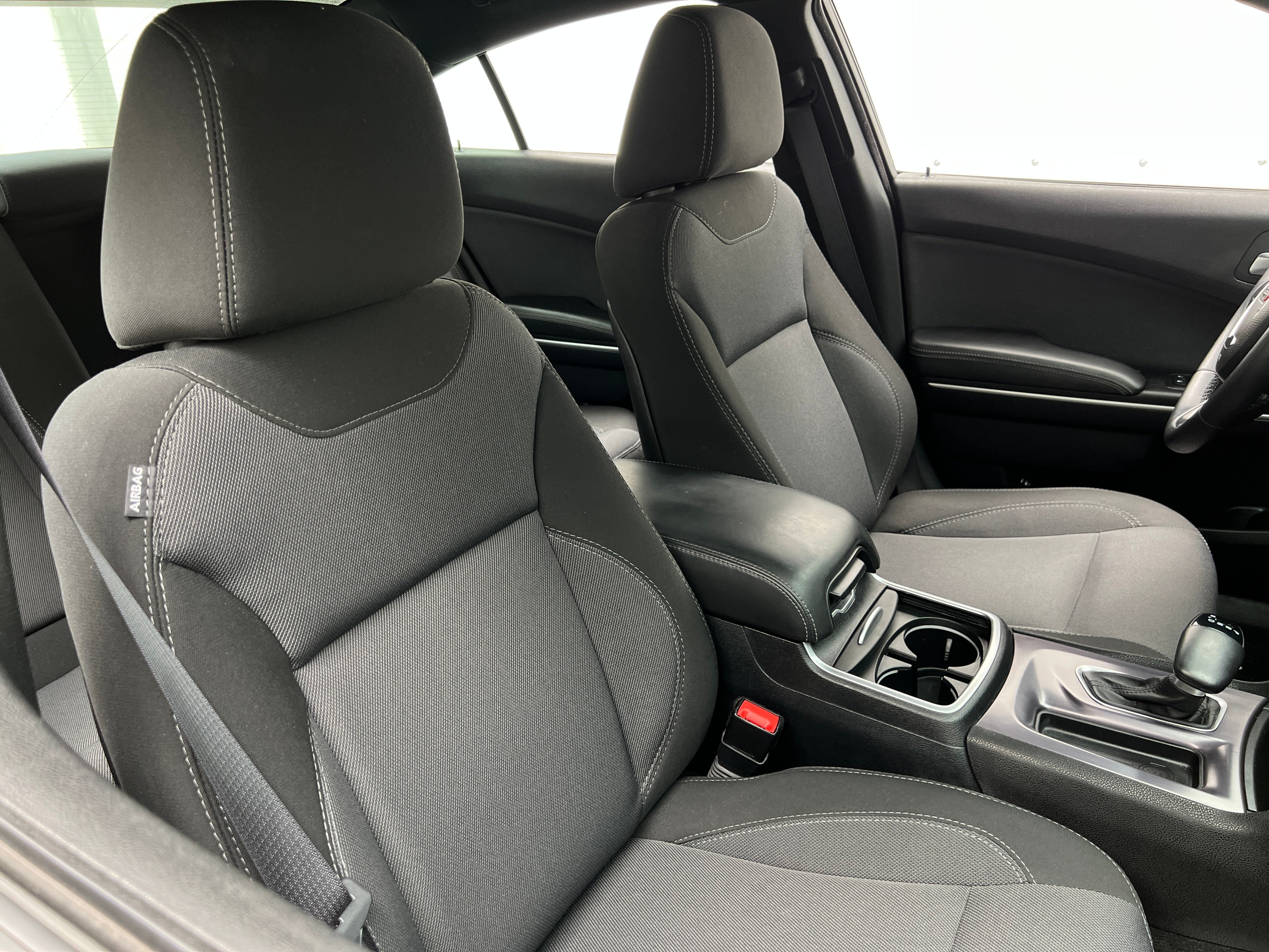 2016 Dodge Charger