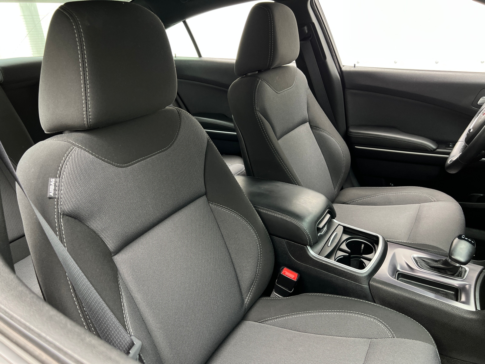 Thumbnail: 2016 Dodge Charger - 2