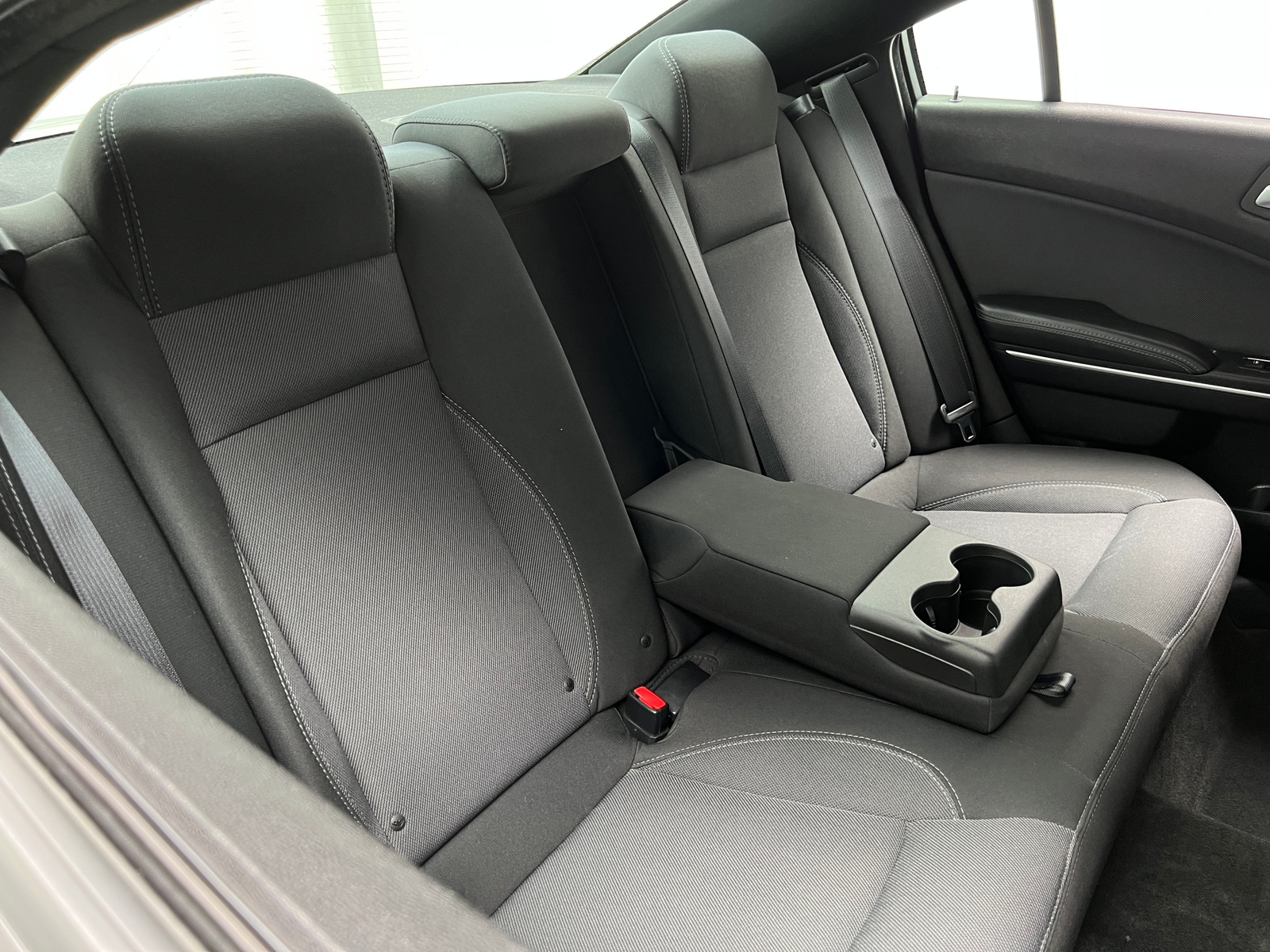 Thumbnail: 2016 Dodge Charger - 6