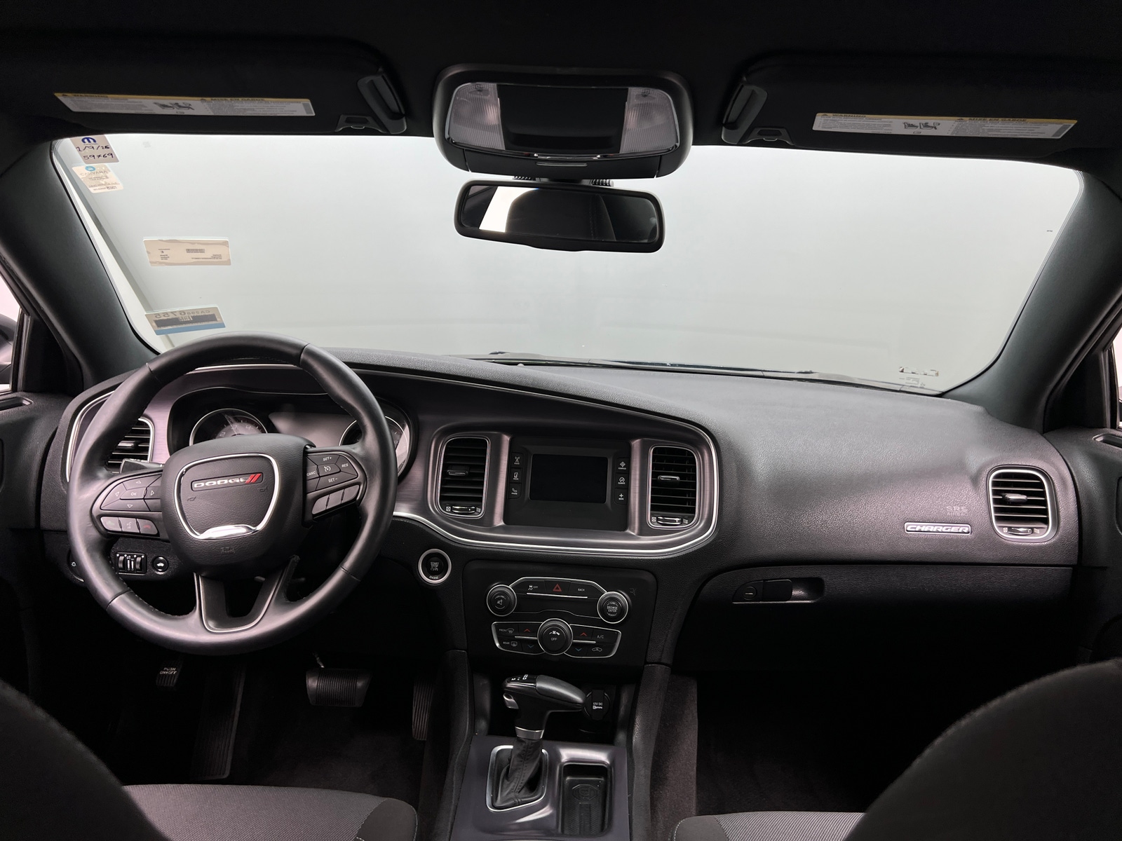 Thumbnail: 2016 Dodge Charger - 3