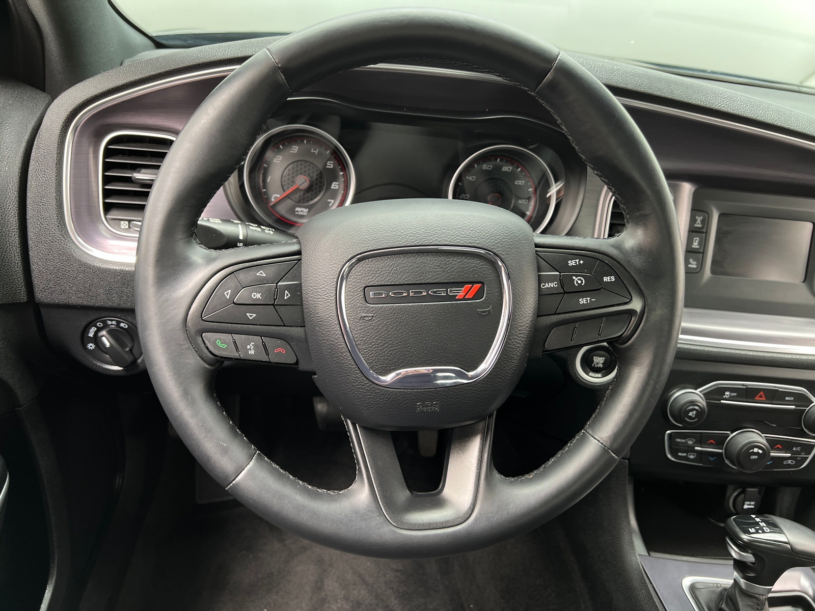 Thumbnail: 2016 Dodge Charger - 5