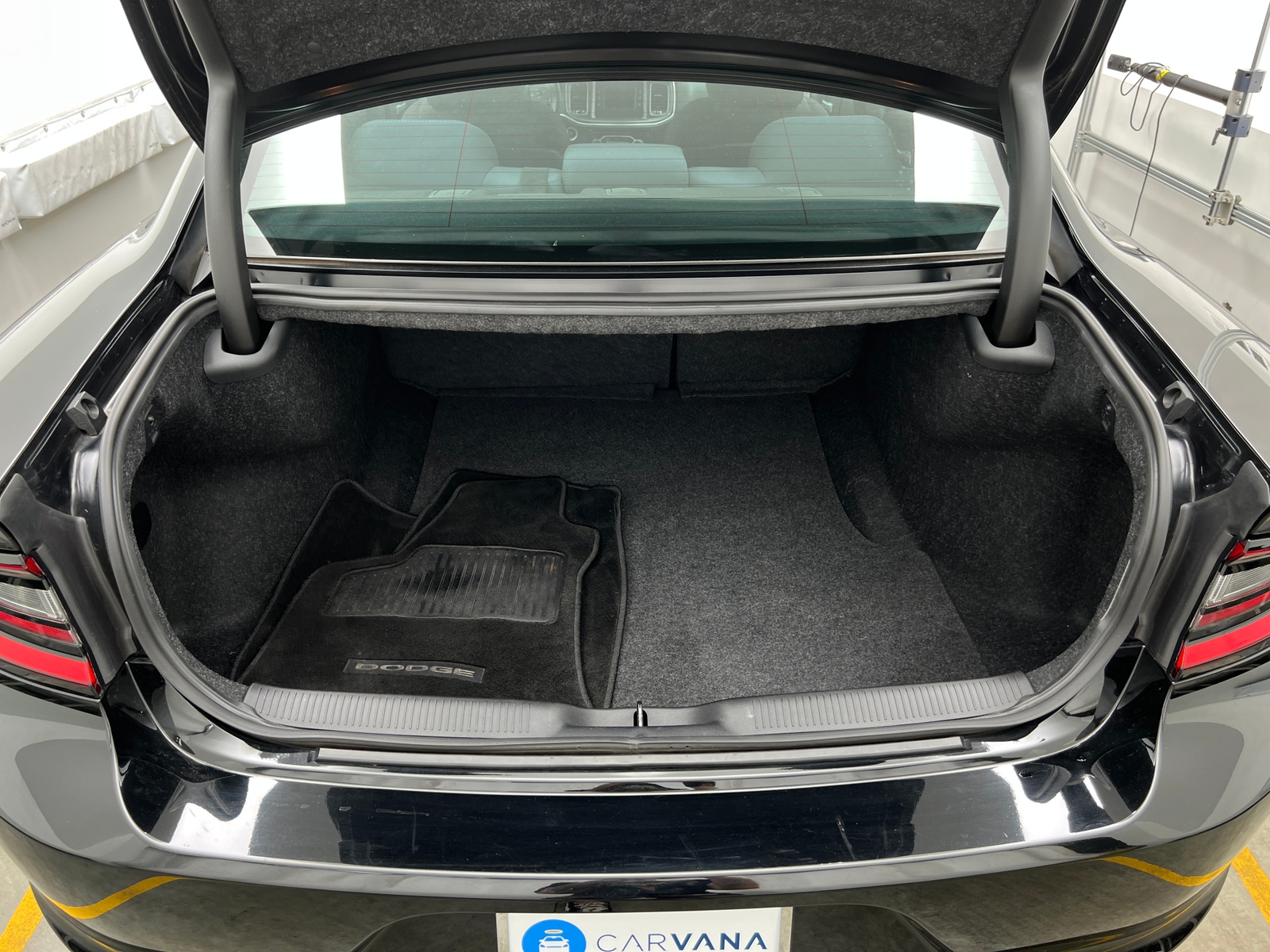 Thumbnail: 2016 Dodge Charger - 7