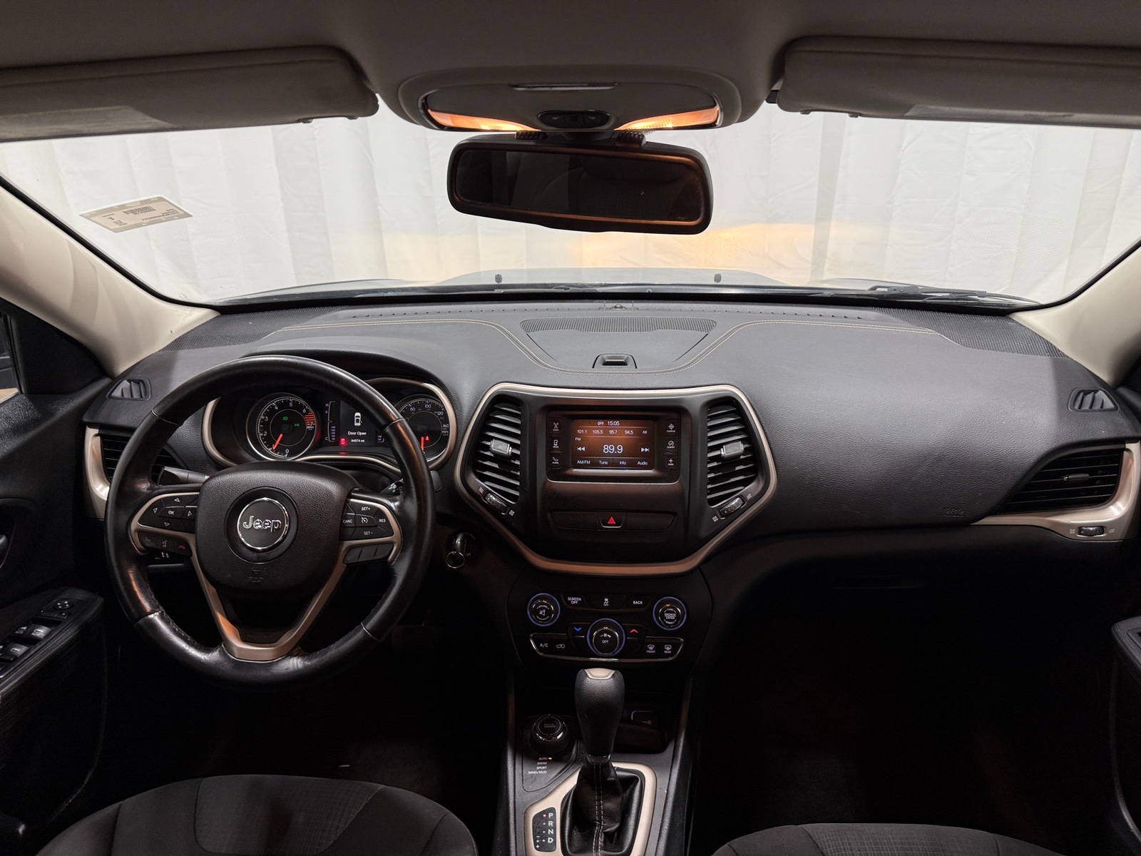 Thumbnail: 2016 Jeep Cherokee - 3