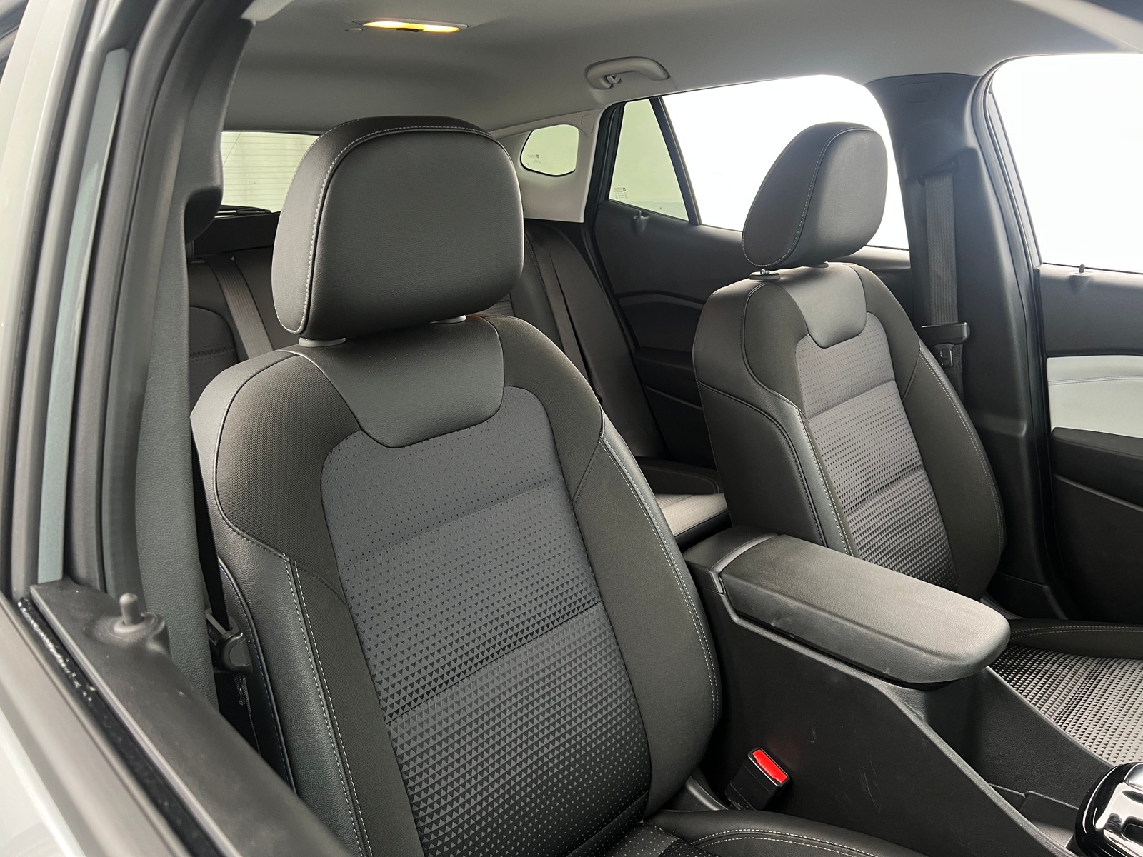 Thumbnail: 2024 Chevrolet Trax - 2