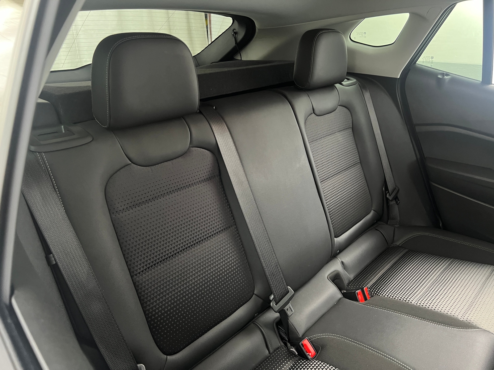 Thumbnail: 2024 Chevrolet Trax - 6