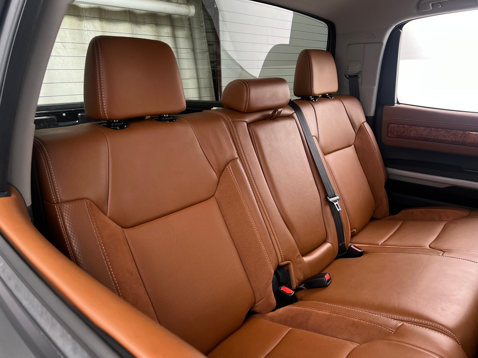 Thumbnail: 2018 Toyota Tundra - 5