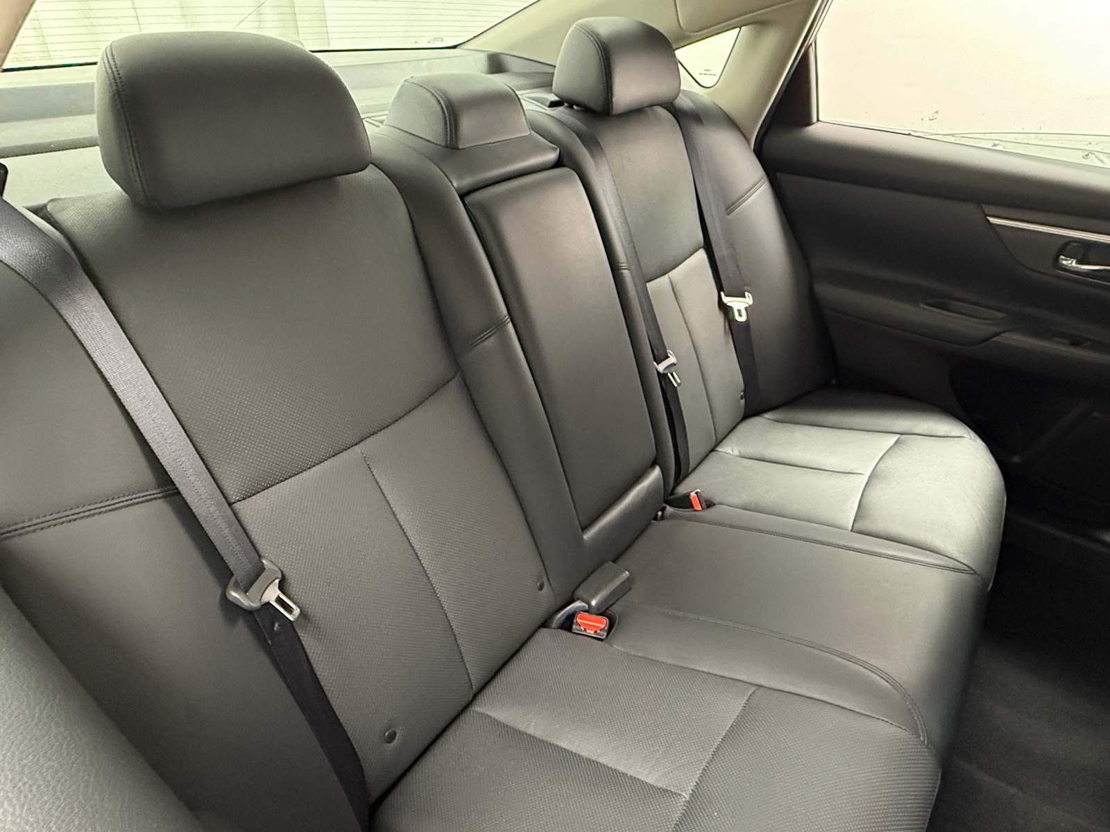 Thumbnail: 2014 Nissan Altima - 5