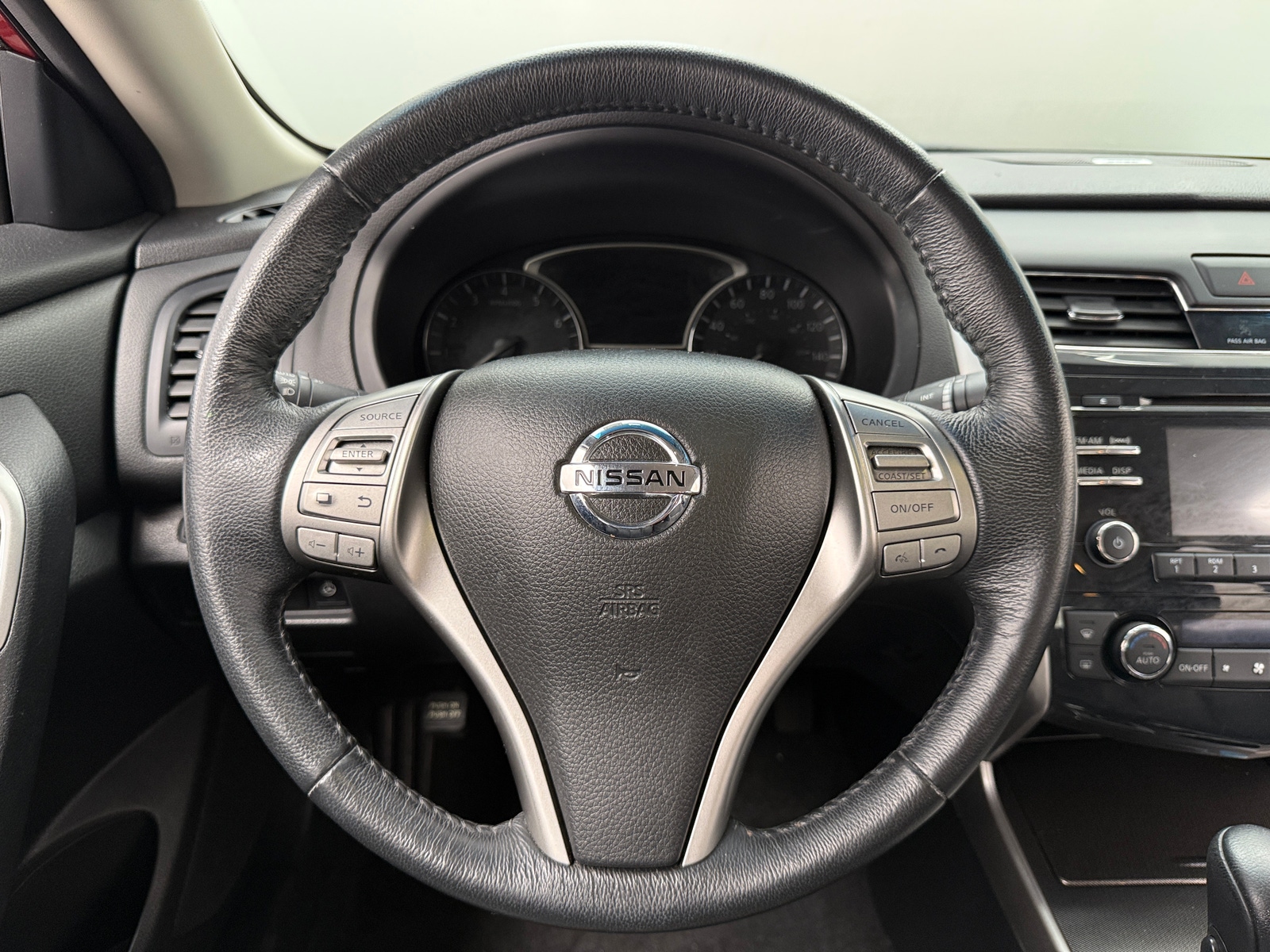 Thumbnail: 2014 Nissan Altima - 4