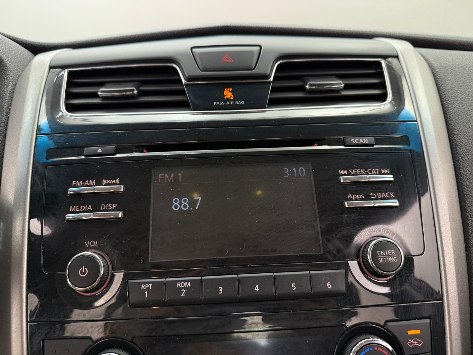 Thumbnail: 2014 Nissan Altima - 3