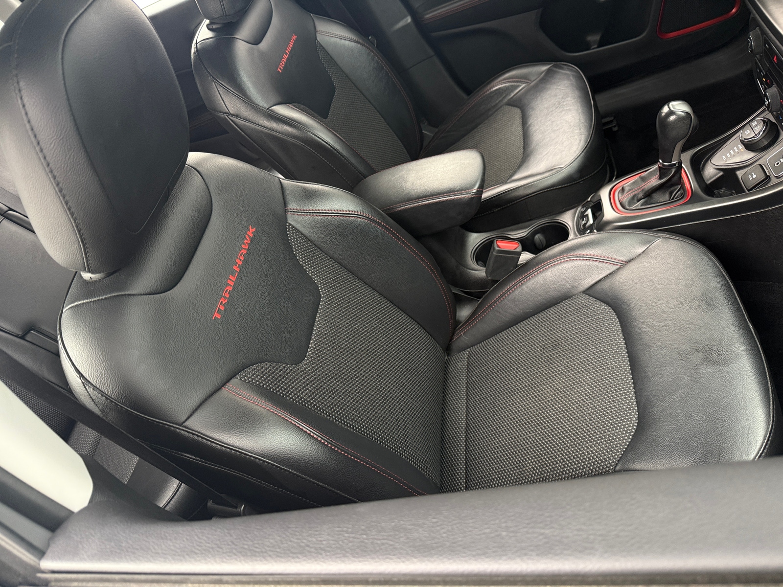 Thumbnail: 2019 Jeep Compass - 2
