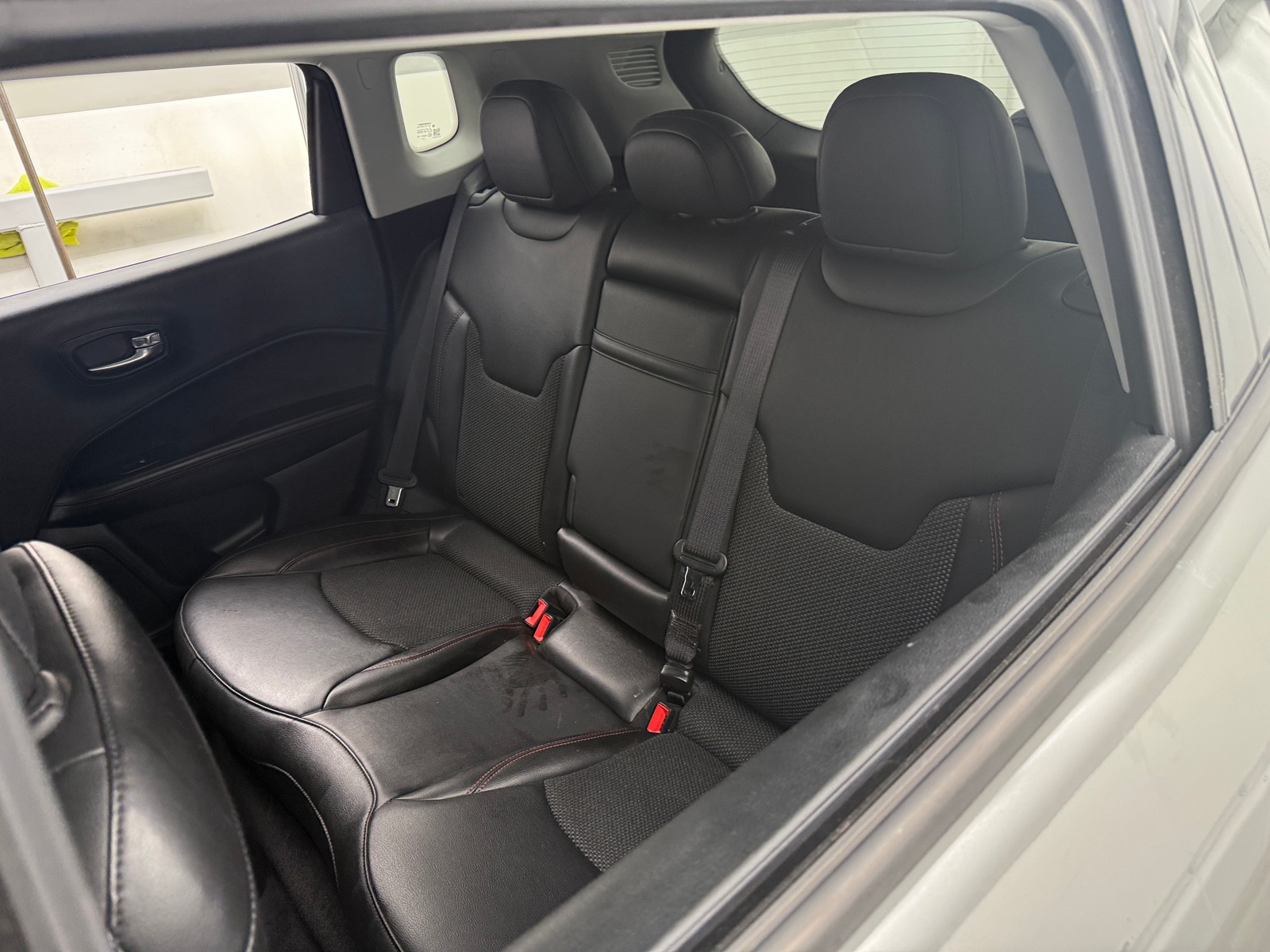 Thumbnail: 2019 Jeep Compass - 6