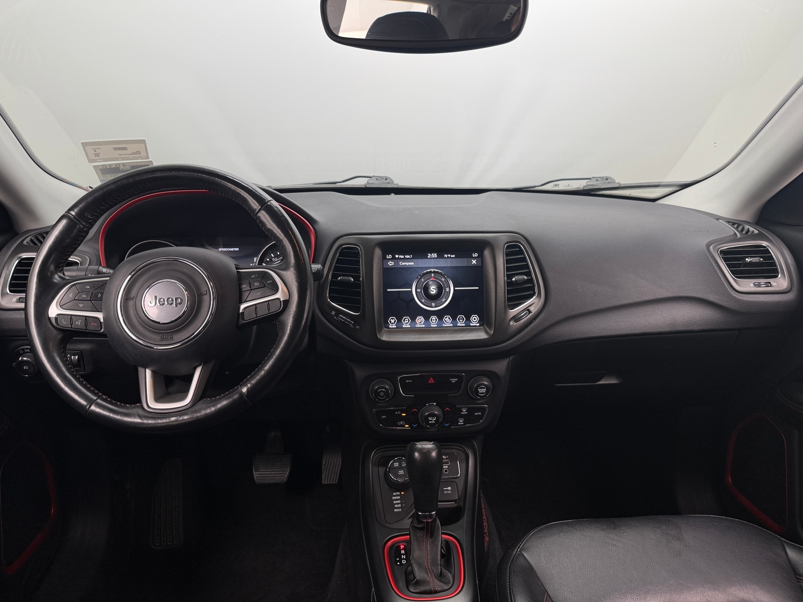 Thumbnail: 2019 Jeep Compass - 3