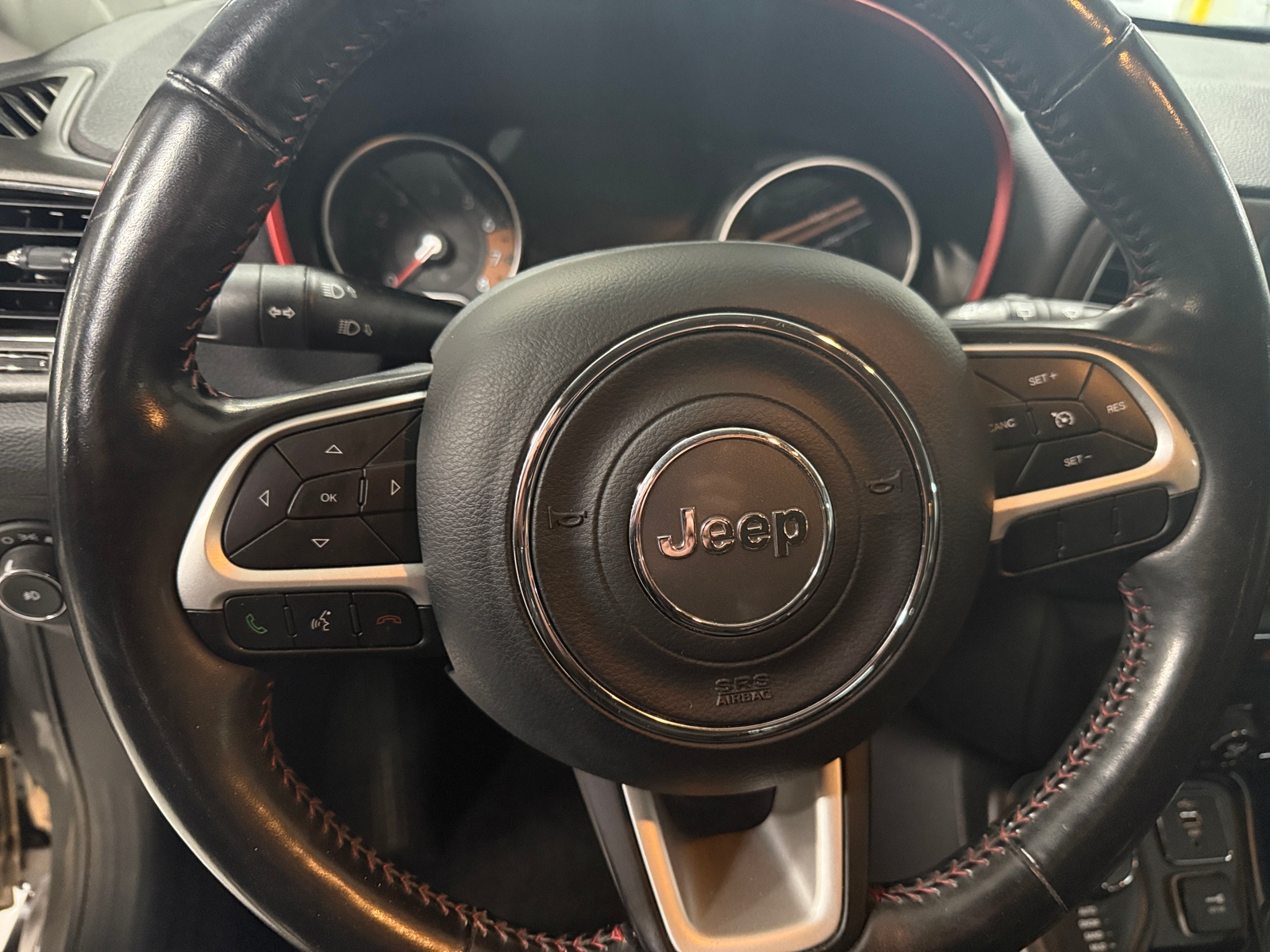 Thumbnail: 2019 Jeep Compass - 5