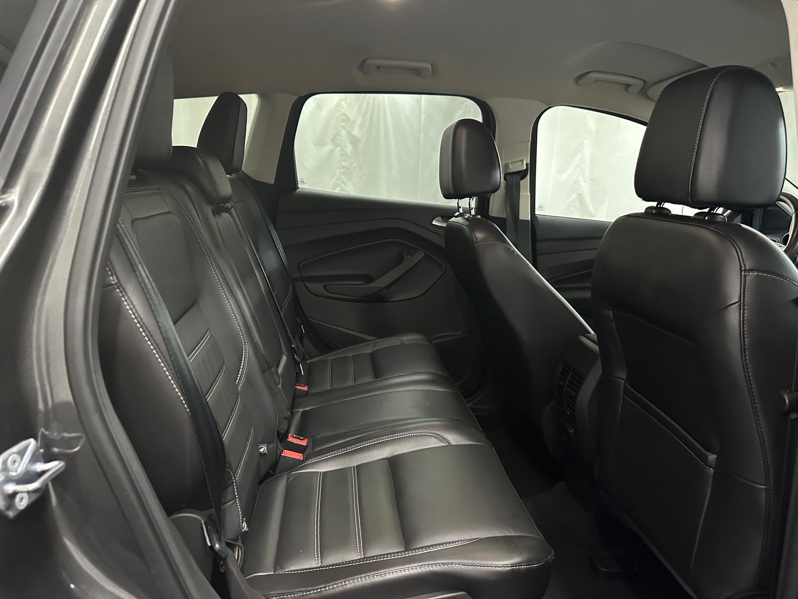 Thumbnail: 2017 Ford Escape - 5