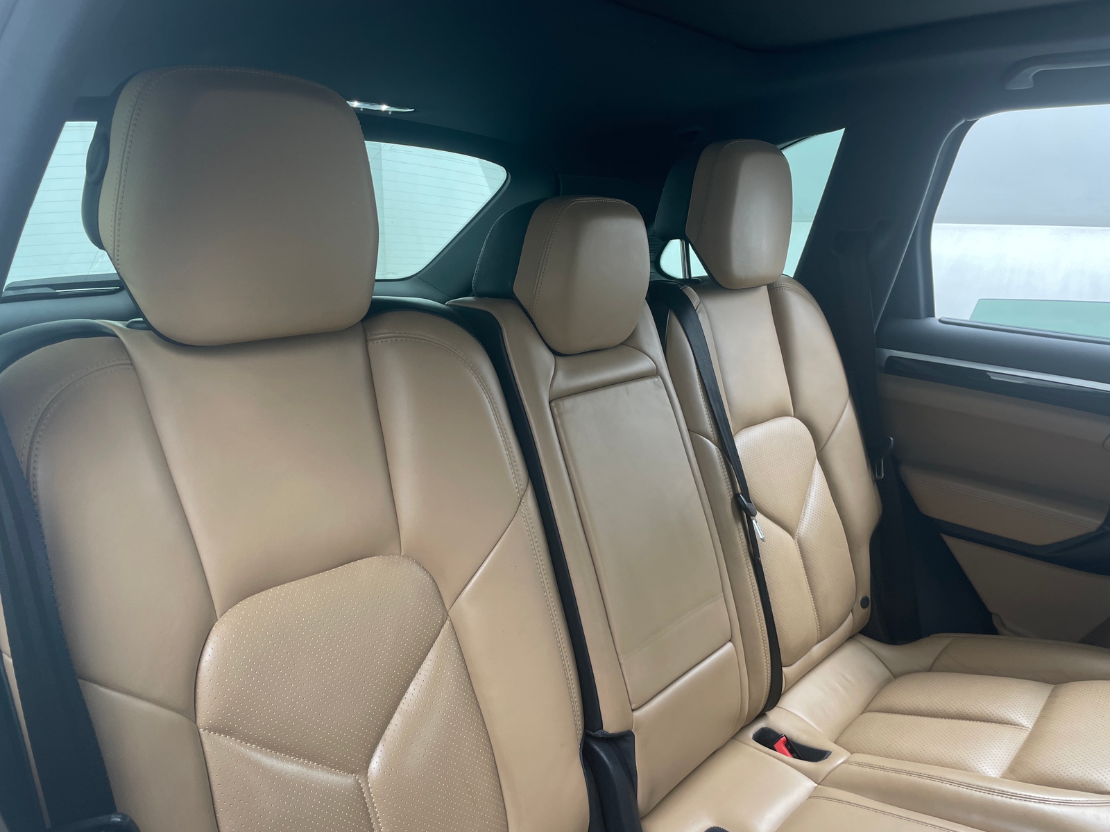 Thumbnail: 2016 Porsche Cayenne - 5