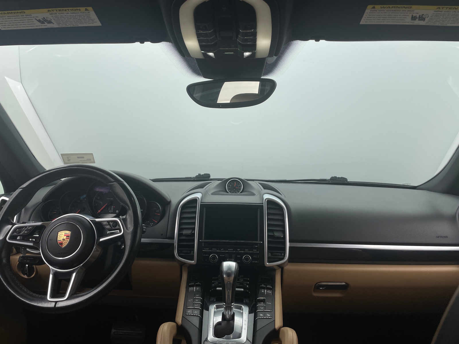 Thumbnail: 2016 Porsche Cayenne - 2