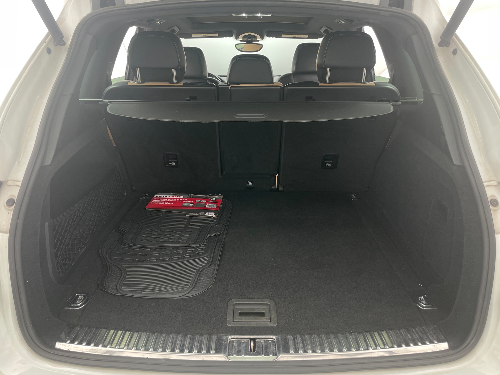 Thumbnail: 2016 Porsche Cayenne - 6