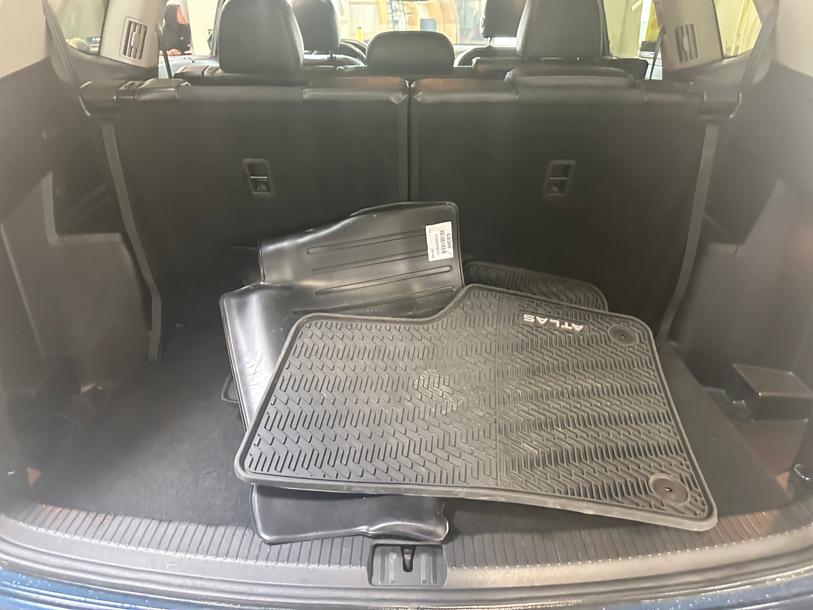 Thumbnail: 2018 Volkswagen Atlas - 6